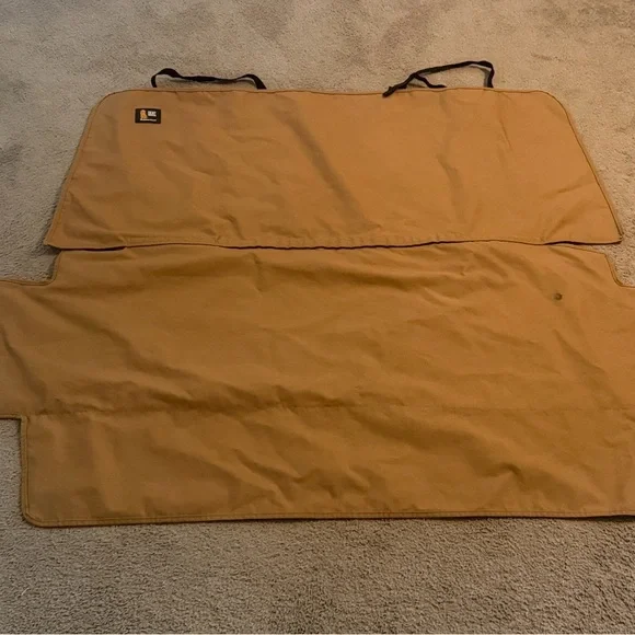 WeatherTech Rear Bench Seat Protector - Picture 1 of 10